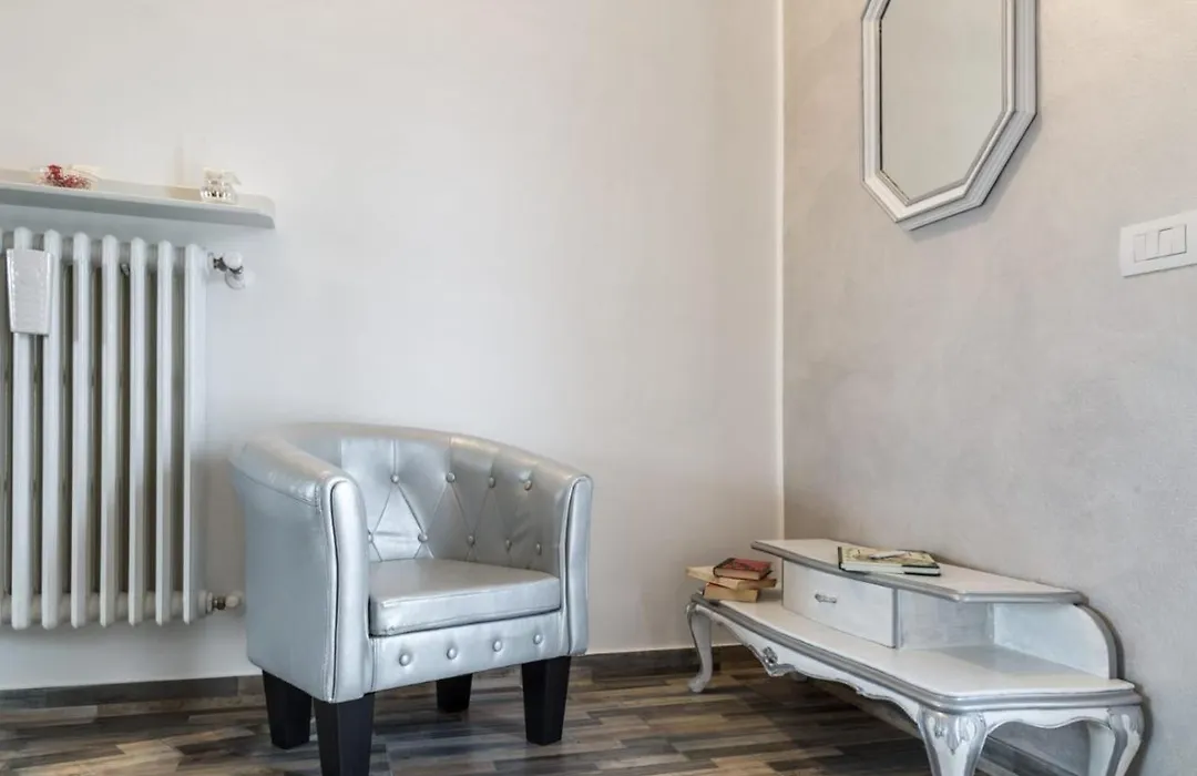 C'era una volta room-1